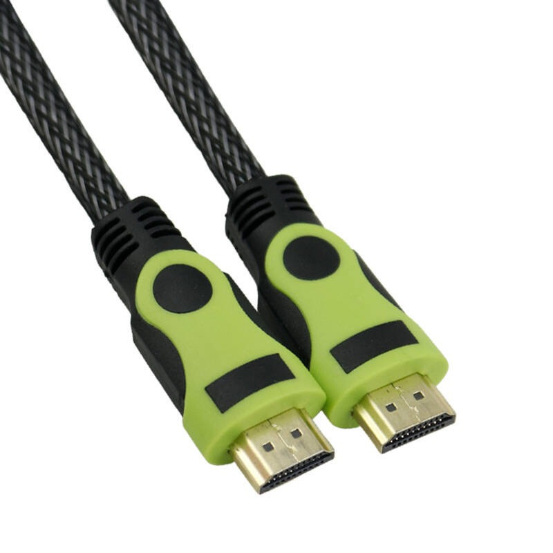 کابل HDMI ایکس پی-پروداکت مدل Green طول 5 متر